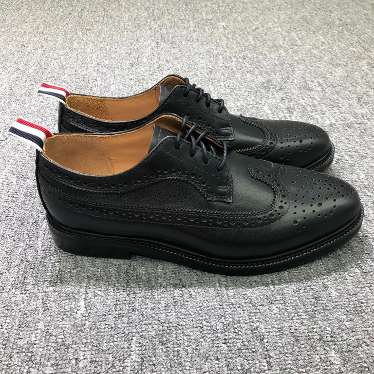 Thom Browne Shoe 